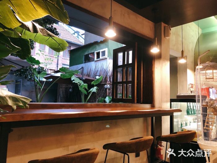 ChitChat奇洽·Bistro(黎黄陂路店)图片