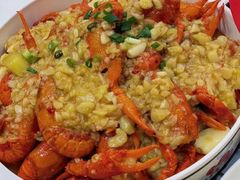 -虎虎龙虾大排档(双井店)