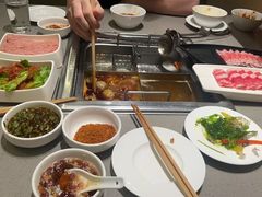 -海底捞火锅(杭州天虹购物中心店)