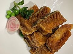 -宝燕壹号景观餐厅(龙盛国际商业广场店)