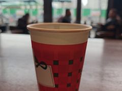 -星巴克(七宝领展广场1F店)