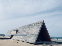 -那香海钻石沙滩浴场