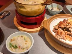 -闽上鲜·福建菜(龙湖滨江天街店)