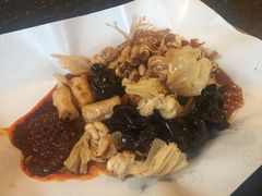 -湖滨老妈炸串(鑫苑景城店)