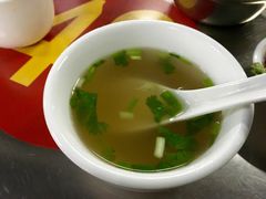 -阿婆东山羊肉店(鸿港海鲜批发市场店)