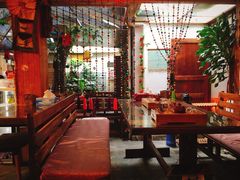 -丽江庭院之丽江往事(安定门店)