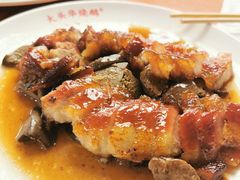 -黄连大头华烧鹅店(大良店)