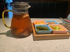 -味妙烤鱼吧(回龙观店)