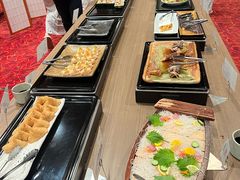 -月光园游月山庄