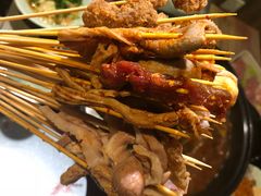 -钢管厂五区小郡肝串串香(南山店)
