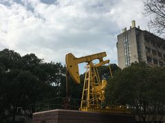 -浙江大学(玉泉校区)