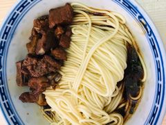 -盛兴面馆(真儒大厦店)