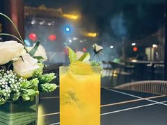 -濮园 · 四合院餐厅