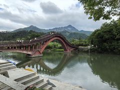 -绩溪龙川景区