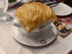 -中山威尼斯西餐厅(三乡总店)