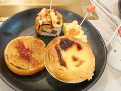 -炭烤麻里·臻选自助烤肉料理(观音桥大融城店)