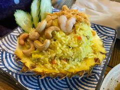 -Hi YOU你的饭局泰餐厅(雍和宫店)