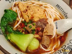 销魂牛杂粉-俏凤凰(美林M·LIVE天地东座店)