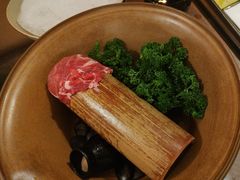 -山缓缓火锅(上海闵行龙湖店)