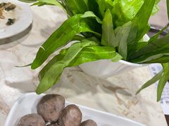 -粤潮牛肉火锅店(江南大道店)