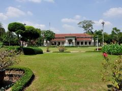 -五世皇金柚木行宫(维护中)