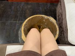 -古莲·影院足道·按摩SPA(水上温泉店)