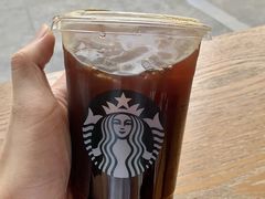 -星巴克(深圳香港大学深圳医院店)