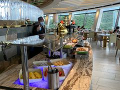 -自助山(合和中心商场店)