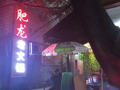 -肥龙火锅(南坪店)