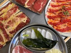 -首尔烤肉大排档(合生汇店)