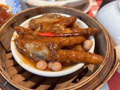 -粤香楼(新光里店)