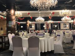 大堂-汉通东林海鲜大酒店(鼓楼孝闻街店)