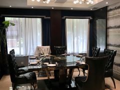 包厢-卿雲阁私人高定餐厅(汉口江滩店)