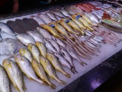 -旺达·福州菜(正大广场店)