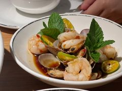 -太二酸菜鱼(南京艾尚天地店)