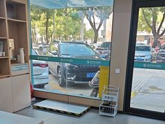 -瑞派伍一宠物医院·眼科·骨科·猫科转诊中心(马王堆院)