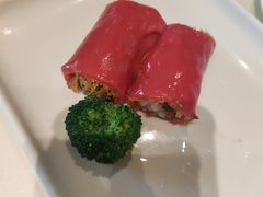 -好食上(喜盈门.范城店)