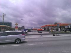 -吉隆坡国际机场