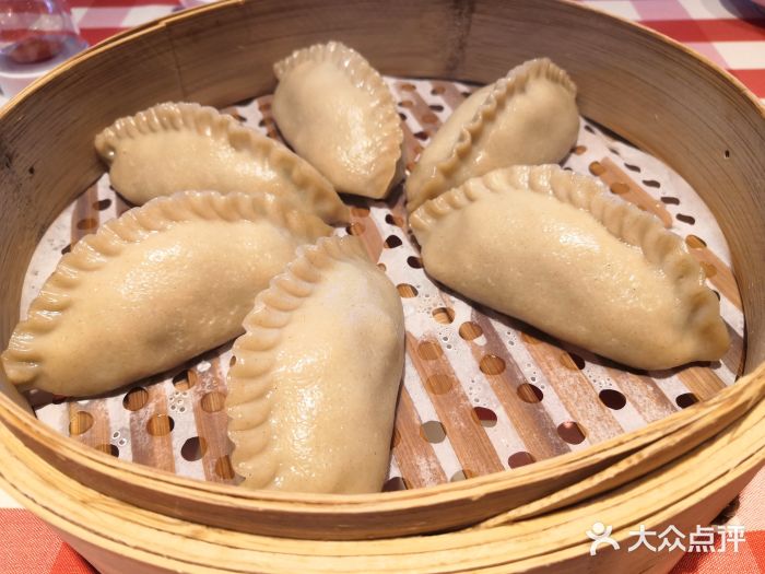 西贝莜面村(香蜜湖店)图片