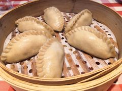-西贝莜面村(香蜜湖店)