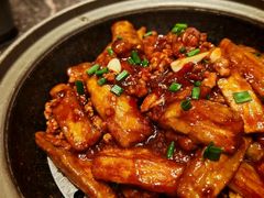 -新乾隆酒楼(帝景园店)