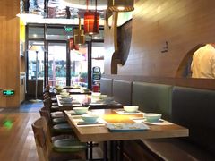 -南小馆(迪士尼小镇店)