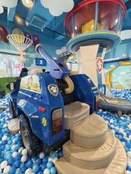 -尼克Playtime(欢乐海岸店)