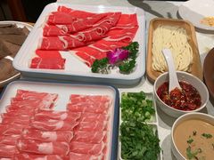 -东来顺饭庄(天坛店)