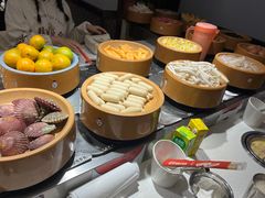 -龍歌自助小火锅(城阳万象汇店)