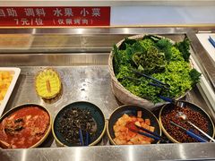 -冷面大王(细河南路店)