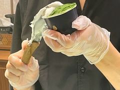 -九十葉·抹茶(南京·德基店)