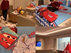 -北京中国大饭店