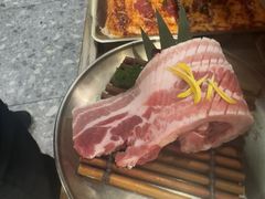 -西塔老太太泥炉烤肉(双井店)
