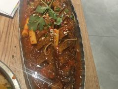 -大同江朝鲜菜•长春地标美食(绿园吾悦广场店)